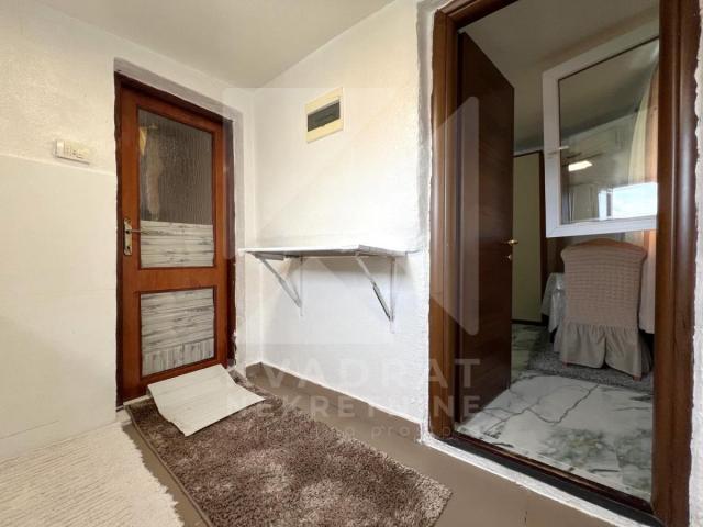 Izdavanje, Garsonjera, Podgorica, Stari Aerodrom, 25m2