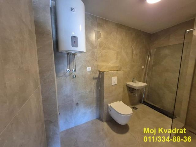 Vrnjačka Banja, centar - Vojvođanska, 63m2