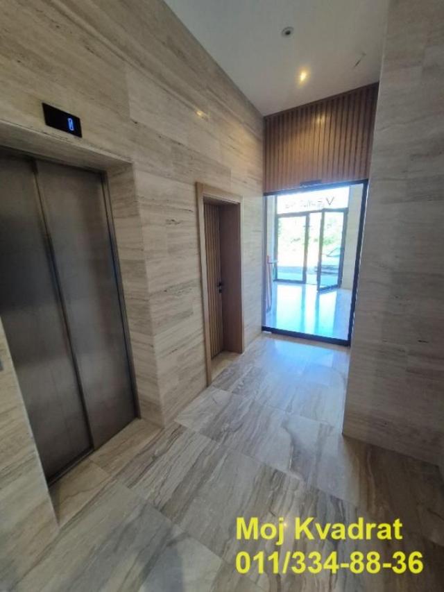 Vrnjačka Banja, centar - Vojvođanska, 63m2