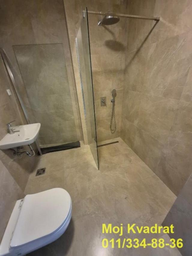 Vrnjačka Banja, centar - Vojvođanska, 63m2