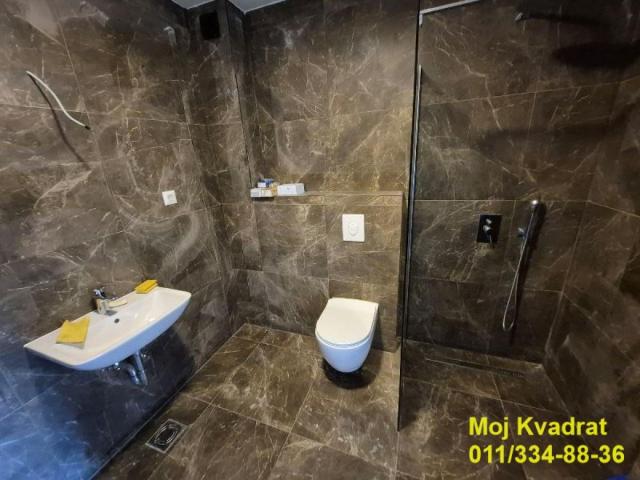 Vrnjačka Banja, centar - Vojvođanska, 63m2