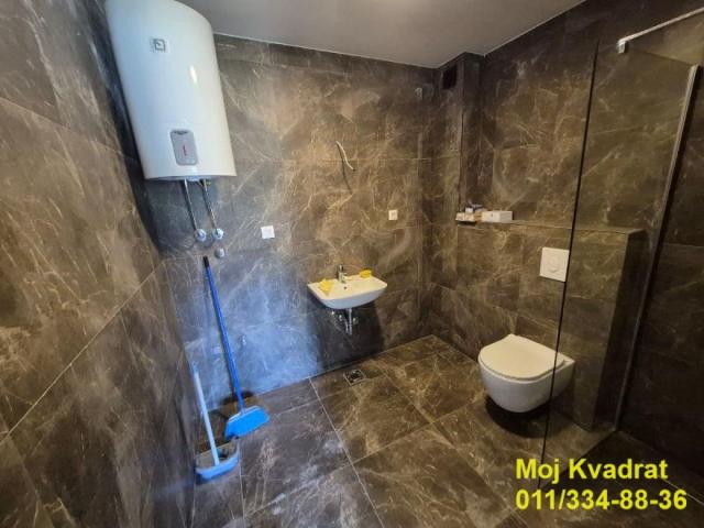 Vrnjačka Banja, centar - Vojvođanska, 63m2