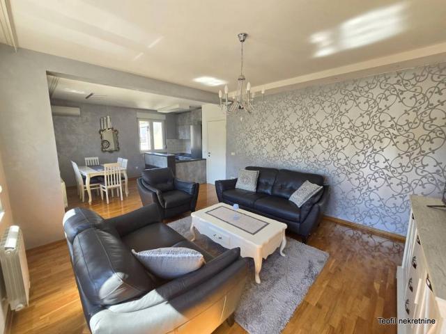 VOZDOVAC LEKINO BRDO 56m2 , (T) ,750e
