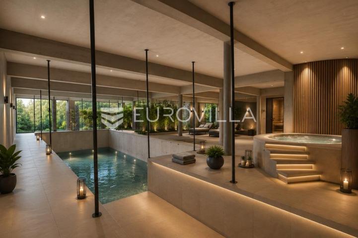 Samobor, Anindol prekrasna vila 2000 m² na zemljištu 5000 m²