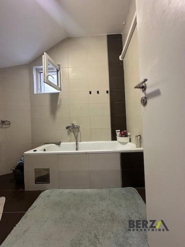 ODLIČAN TROSOBAN STAN, KOMPLETNO NAMEŠTEN, BULEVAR PATRIJARHA PAVLA 8
