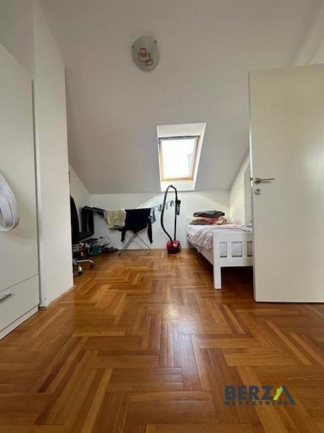 ODLIČAN TROSOBAN STAN, KOMPLETNO NAMEŠTEN, BULEVAR PATRIJARHA PAVLA 8
