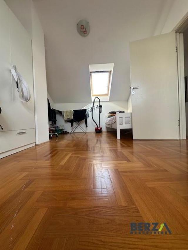 ODLIČAN TROSOBAN STAN, KOMPLETNO NAMEŠTEN, BULEVAR PATRIJARHA PAVLA 8
