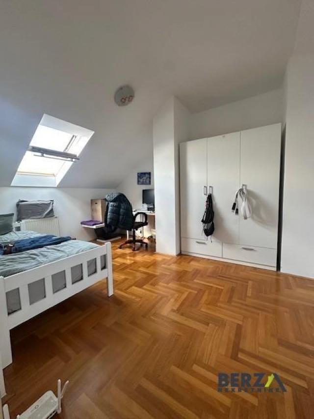 ODLIČAN TROSOBAN STAN, KOMPLETNO NAMEŠTEN, BULEVAR PATRIJARHA PAVLA 8