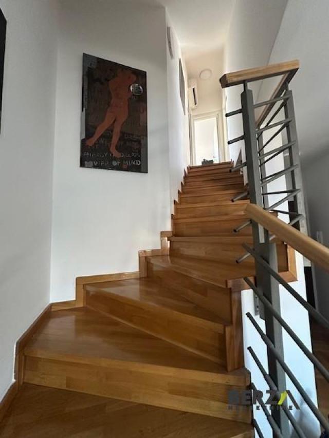 ODLIČAN TROSOBAN STAN, KOMPLETNO NAMEŠTEN, BULEVAR PATRIJARHA PAVLA 8
