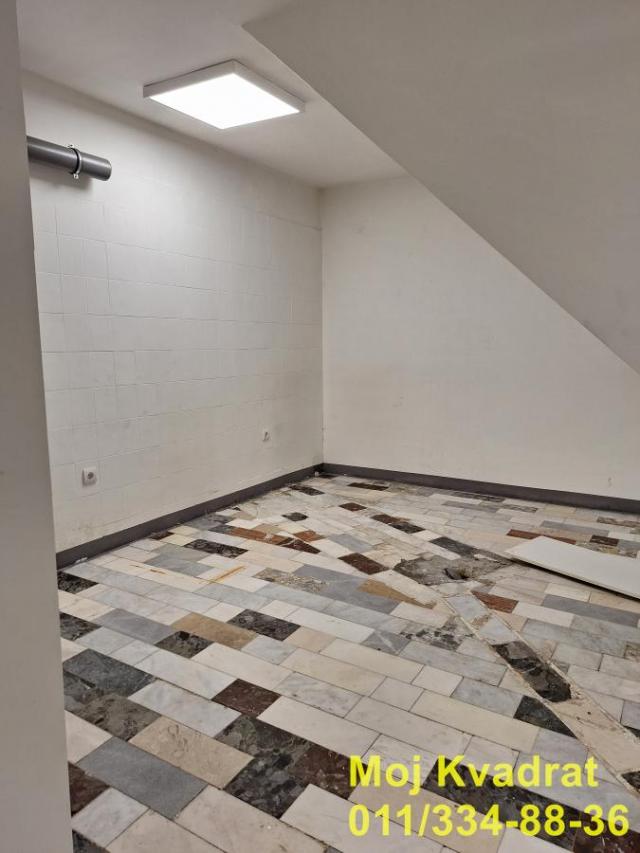 Novi Beograd, Bežanijska kosa III - Nedeljka Gvozdenovića, 108m2