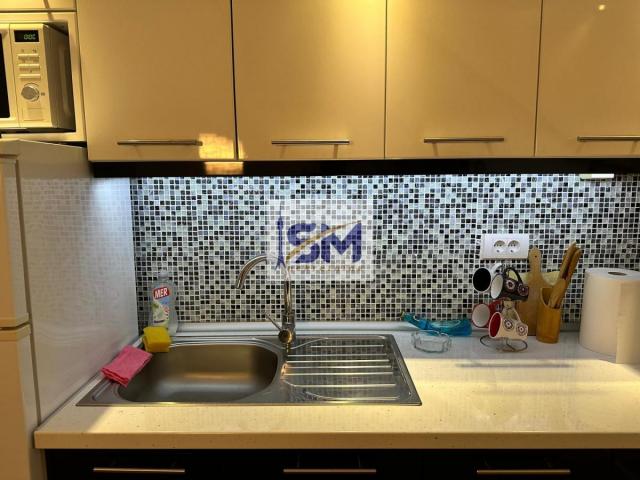Vrnjačka banja, apartman  54m2 sa privatnim dvorištem i parkingom, Nije stan. Nije kuća. Ovo je nači