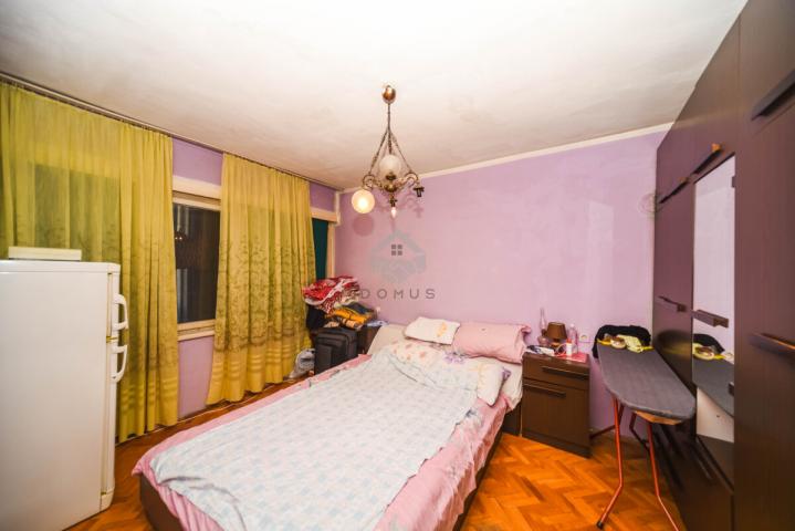 Jednosoban stan 44m2, Centar - Podgorica
