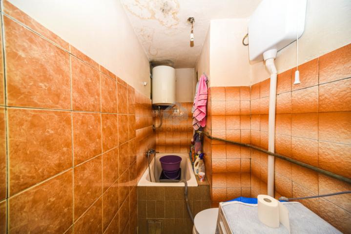 Jednosoban stan 44m2, Centar - Podgorica