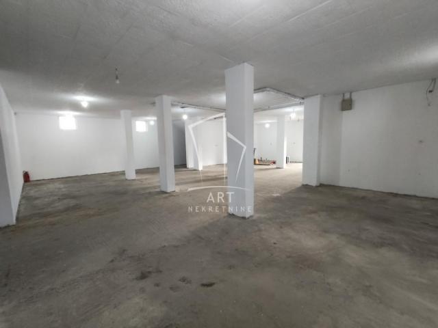 Nova hala, mereno 530m² ID#15674