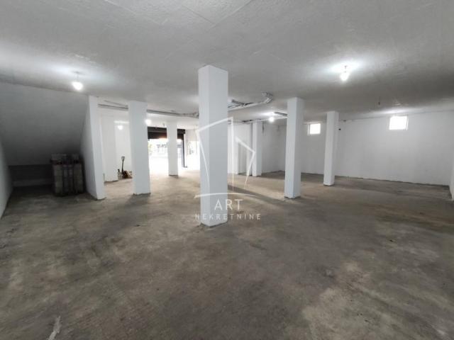 Nova hala, mereno 530m² ID#15674