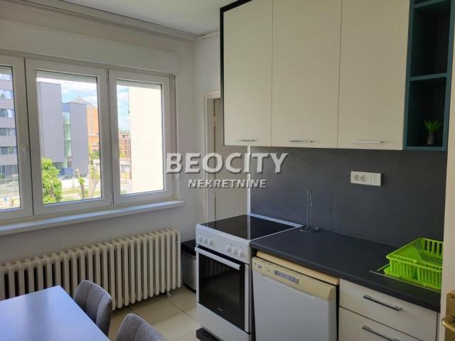 Novi Sad, Liman 1, Fruškogorska , 2.5, 60m2, 600EUR