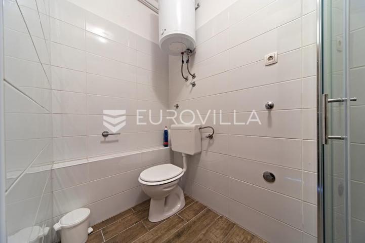 Osijek, Gornji grad, uređen i opremljen poslovni prostor za najam, površine 101,92 m²