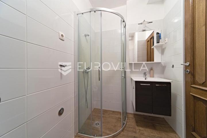 Osijek, Gornji grad, uređen i opremljen poslovni prostor za najam, površine 101,92 m²