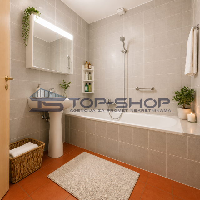Tuškanac- Kraljevec, Maison 260m² Terrasse + Balcon + GPM