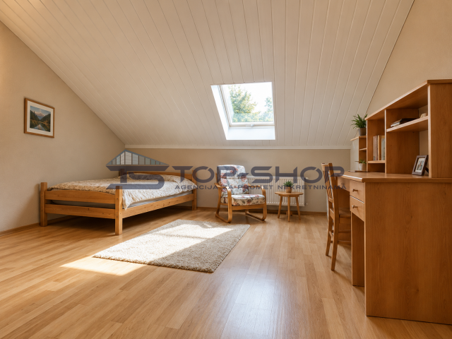 Tuškanac- Kraljevec, Maison 260m² Terrasse + Balcon + GPM