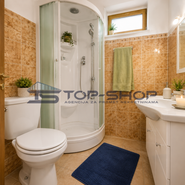 Tuškanac- Kraljevec, Maison 260m² Terrasse + Balcon + GPM