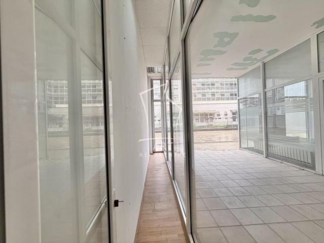 35m2, Lokal/PP, uni. naselje, Novi Merkator ID#15699