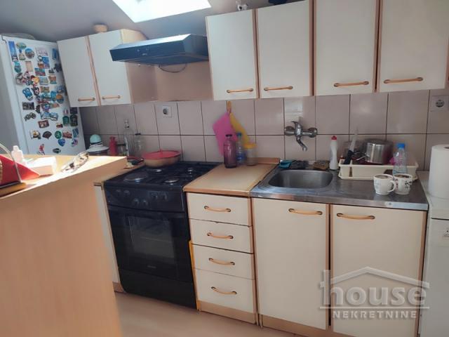 NOVI SAD - ADICE - 142.00 m2