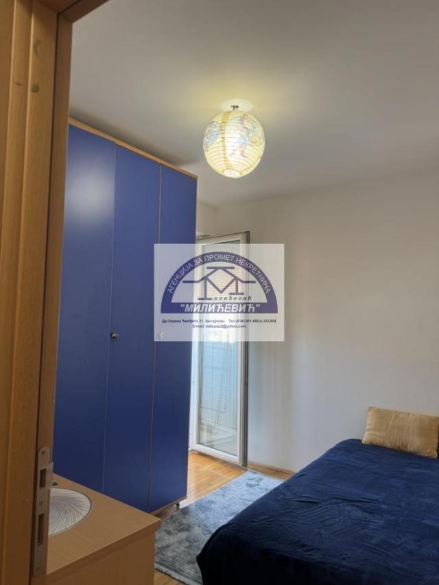 Izdavanje, Stan, 39m2 , Vašarište