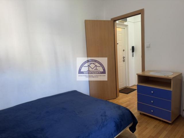 Izdavanje, Stan, 39m2 , Vašarište