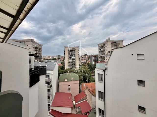 Najlepši deo Vračara ID#15708