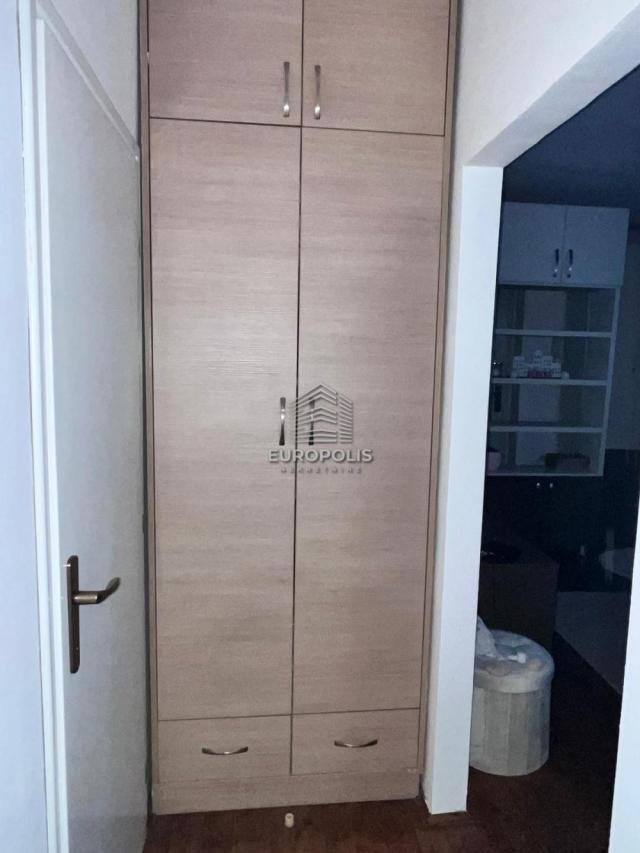 Retka prilika – top investicija, 2 stana na Starom gradu ID#9759