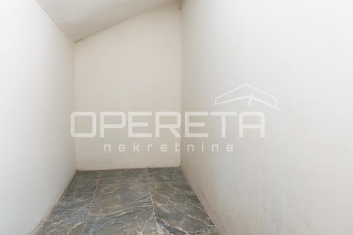 PRODAJA, STAN, ZAGREB, KSAVERSKA CESTA, 65 m2 s parkingom