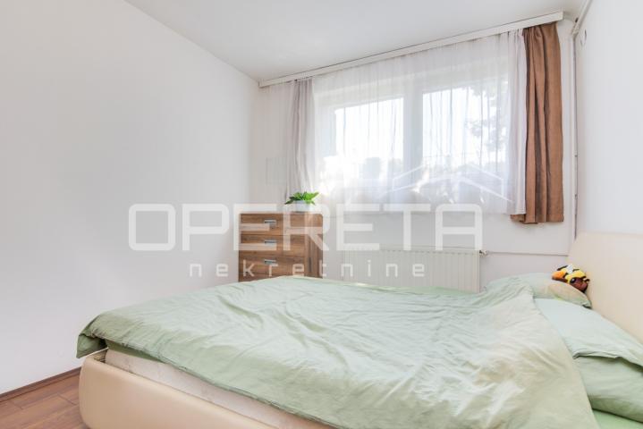 PRODAJA, STAN, ZAGREB, KSAVERSKA CESTA, 65 m2 s parkingom