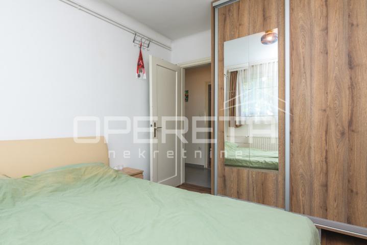 PRODAJA, STAN, ZAGREB, KSAVERSKA CESTA, 65 m2 s parkingom