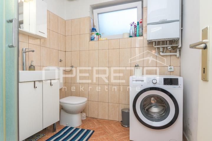 PRODAJA, STAN, ZAGREB, KSAVERSKA CESTA, 65 m2 s parkingom