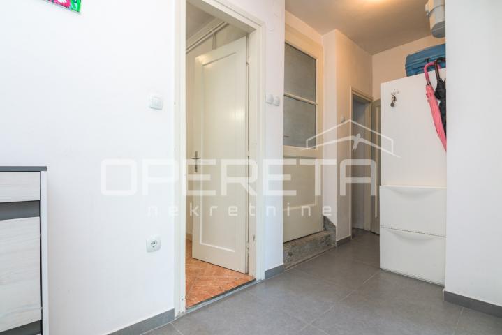 PRODAJA, STAN, ZAGREB, KSAVERSKA CESTA, 65 m2 s parkingom