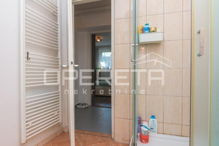 PRODAJA, STAN, ZAGREB, KSAVERSKA CESTA, 65 m2 s parkingom