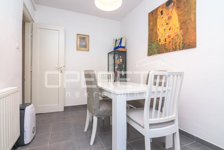 PRODAJA, STAN, ZAGREB, KSAVERSKA CESTA, 65 m2 s parkingom
