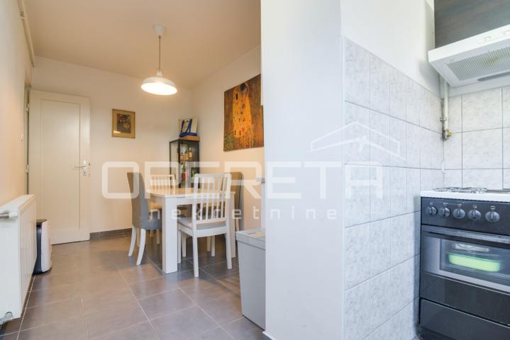 PRODAJA, STAN, ZAGREB, KSAVERSKA CESTA, 65 m2 s parkingom
