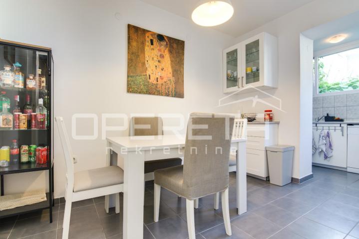 PRODAJA, STAN, ZAGREB, KSAVERSKA CESTA, 65 m2 s parkingom