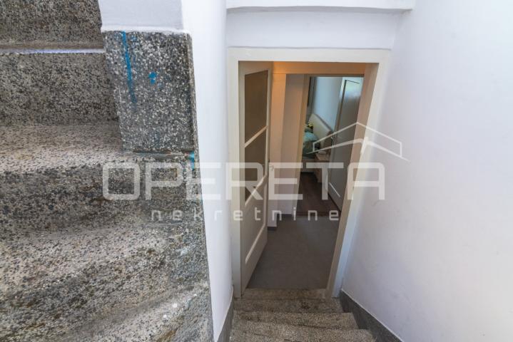 PRODAJA, STAN, ZAGREB, KSAVERSKA CESTA, 65 m2 s parkingom