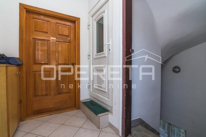 PRODAJA, STAN, ZAGREB, KSAVERSKA CESTA, 65 m2 s parkingom