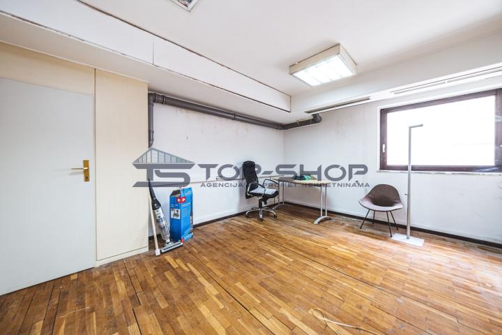 Centar, Eskluzivan poslovni prostor, 155m2