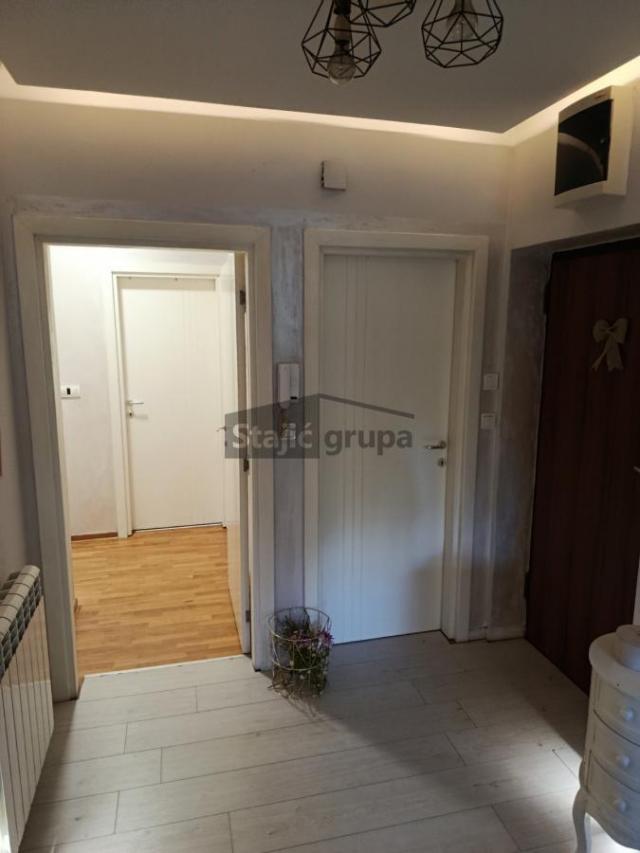 Top ponuda, Save Kovačevića 2.5 + parking