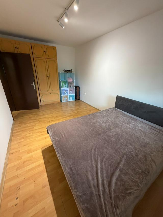 Hotel YU, Aleksinačkih rudara, 67m2, 2.0, 1/4