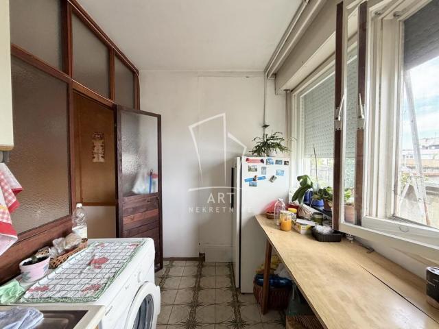 Hotel Yu - odlična lokacija, mereno 106m2 ID#15701