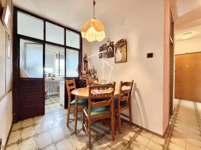 Hotel Yu - odlična lokacija, mereno 106m2 ID#15701