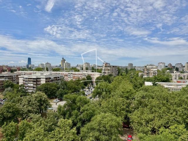 Hotel Yu - odlična lokacija, mereno 106m2 ID#15701