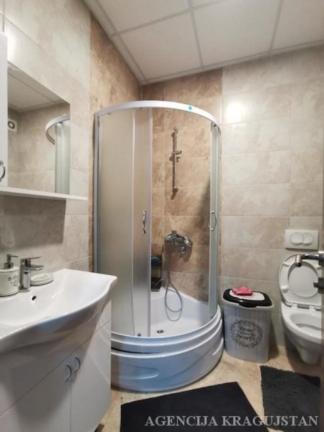 Izdavanje, Stan, 45m2 , Centar