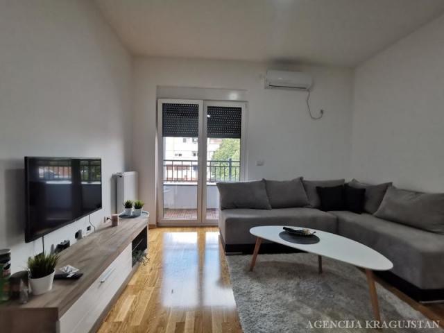 Izdavanje, Stan, 45m2 , Centar
